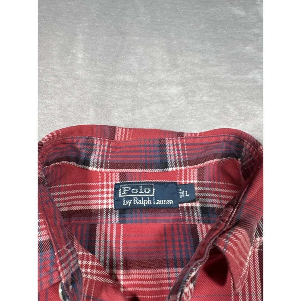 Polo Ralph Lauren vintage polo